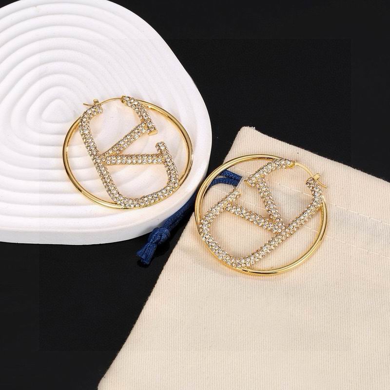 Valentino earring 01yxh64